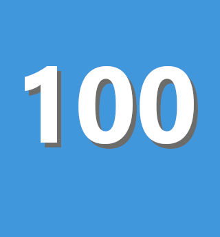 100 Darowizna - Obdarowani