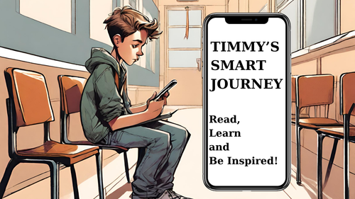 Timmy's Smart Journey