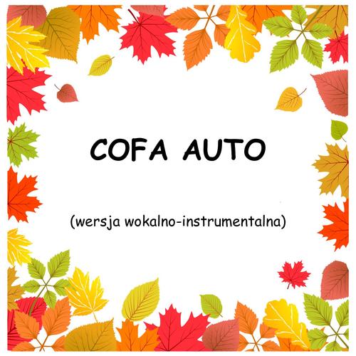 COFA AUTO - wersja wokalno-instrumentalna