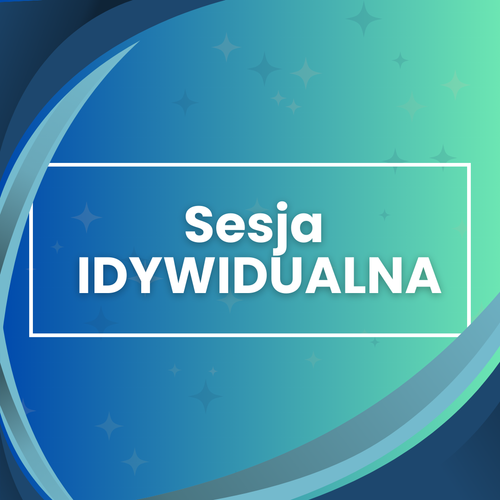Numerologia INDYWIDUALNA