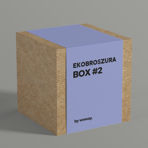 EKOBROSZURA BOX#2