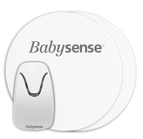 Hisense BabySense 7 - monitor oddechu z atestem medycznym  | Top-Maluszek Oświęcim