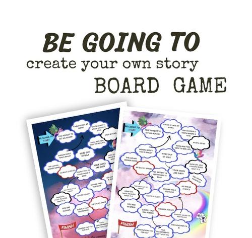 Be going to Board Game