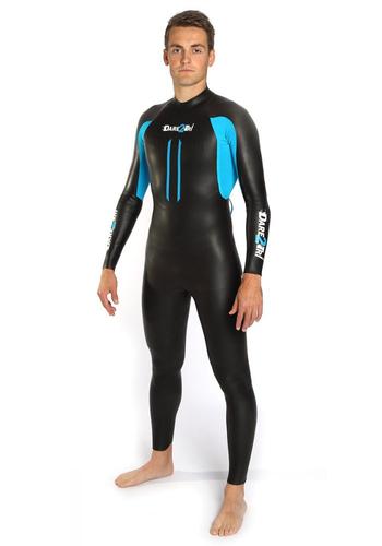 Dare2Tri Mach2 Pianka triathlonowa MĘSKA MT
