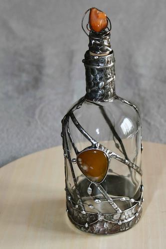 Karafka (butelka)