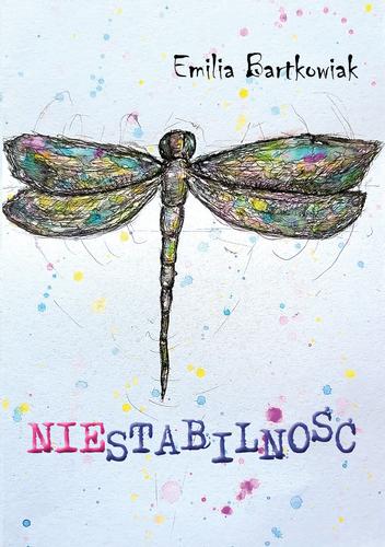 (Nie)stabilność; Emilia Bartkowiak; 978-83-67395-20-5