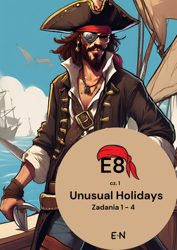 Unusual Holidays