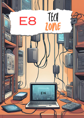 Tech Zone