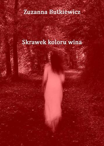Skrawek koloru wina ePUB