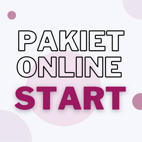 Pakiet online START