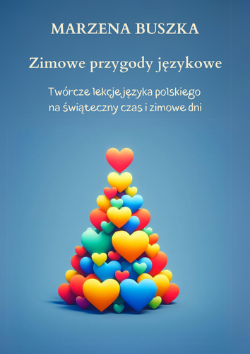 Zimowe przygody językowe