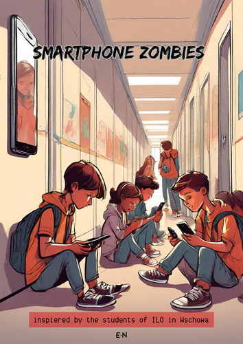 Smartphone Zombies