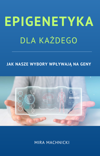 Epigenetyka dla każdego  E-Book