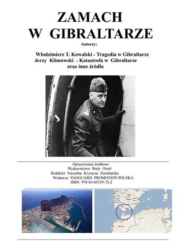 Zamach w  Gibraltarze