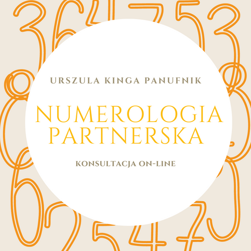 Numerologia partnerska