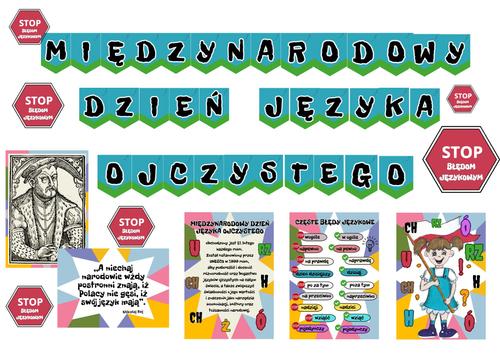 miedyznarodowy dzien jezyka