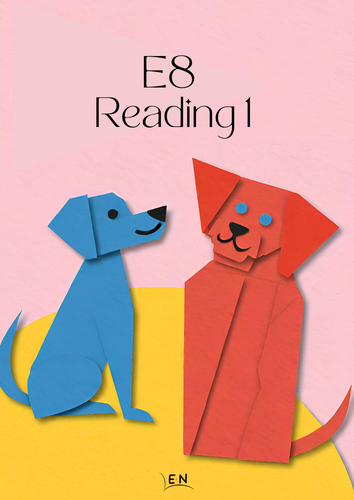 E8 Reading 1
