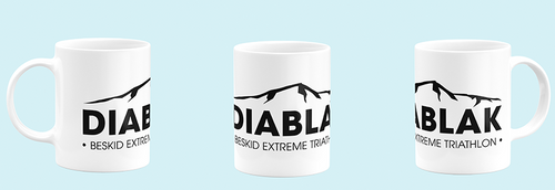 Diablak - kubek