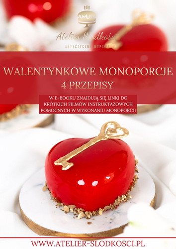 Walentynkowe monoporcje