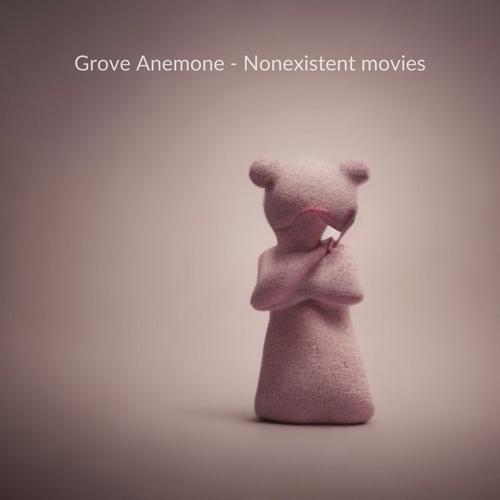 Grove Anemone - Nonexistent Movies CDr