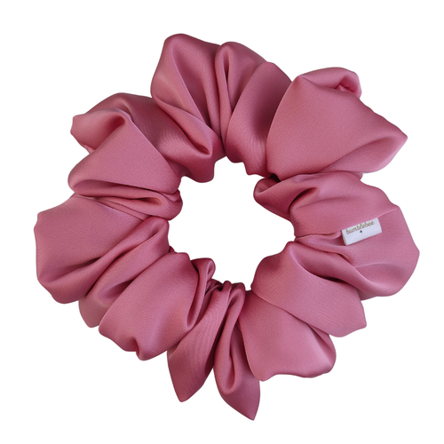 Scrunchie Supple Pink Mega