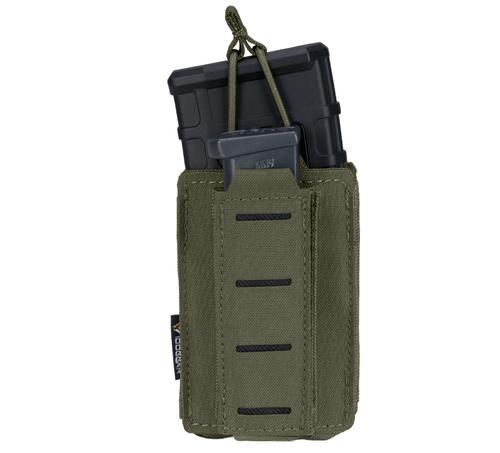 ŁADOWNICA NA MAGAZYNEK AK M4 ORAZ 9mm ARMY MOLLE AG