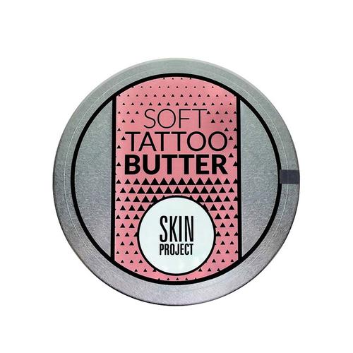 Skin Project Soft Butter 100 ml