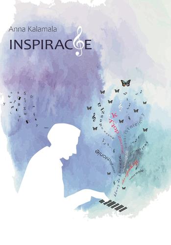 Inspiracje; Anna Kalamala; 978-83-66358-95-9