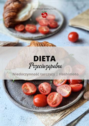 Dieta przeciwzapalna niedoczynność tarczycy i hashimoto 1600 kcal