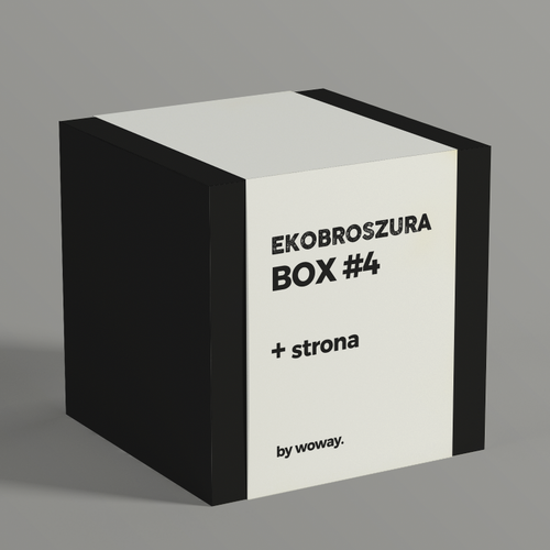 EKOBROSZURA BOX#4