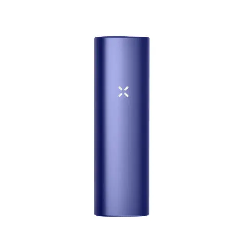 Waporyzator Pax Plus Periwinkle