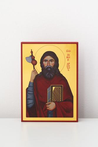 ŚWIĘTY JAKUB WIĘKSZY - wymiar M