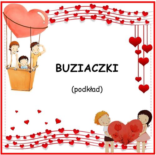 BUZIACZKI - podkład