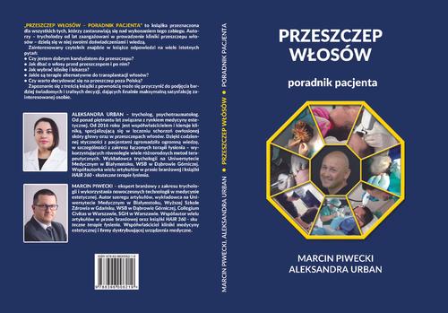 Przeszczep włosów - poradnik pacjenta