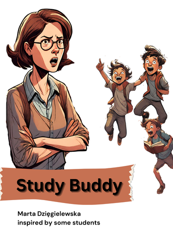 Study Buddy