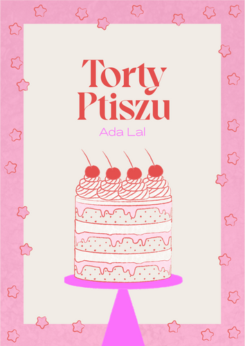 E-book Torty Ptiszu