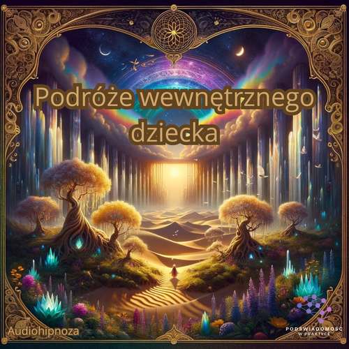Podróże wewnętrznego dziecka