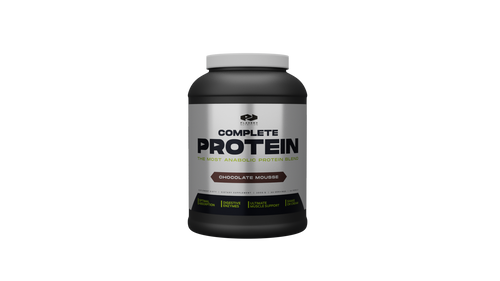 COMPLETE PROTEIN Chocolate Mousse450 g