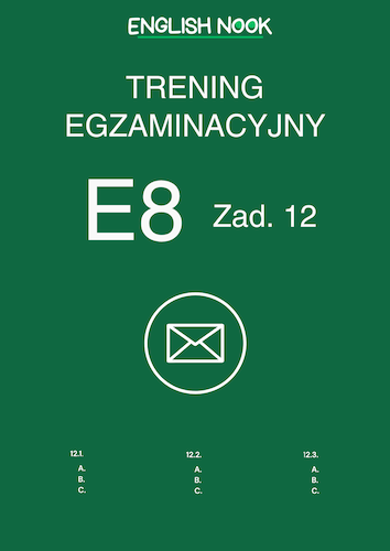 Trening egzaminacyjny - Zadanie 12