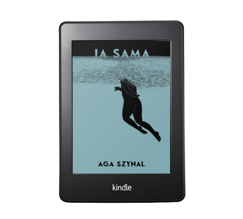 Ja sama (E-book)