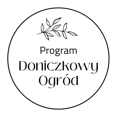 Program Doniczkowy Ogród + WORKBOOK