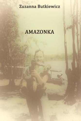 Amazonka ePUB