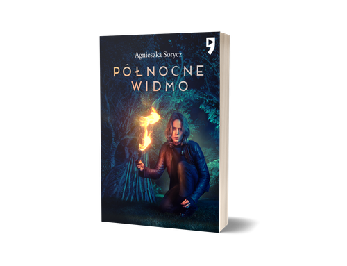 Północne Widmo. Na skraju burzy. Tom 2. Oferta subskrybencka.