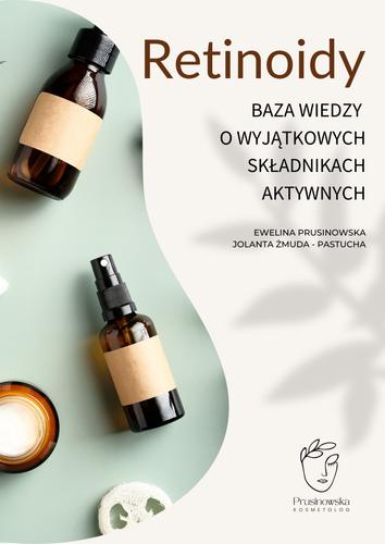 Retinoidy - baza wiedzy o wyjątkowych składnikach