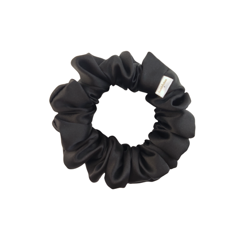 Scrunchie Midnight Big JEDWAB