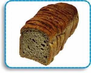 Chleb grahama 450g