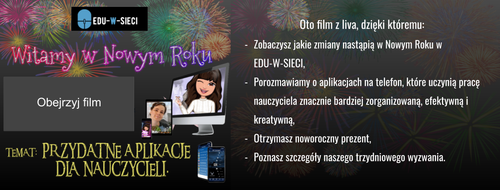Przydatne aplikacje dla nauczycieli live