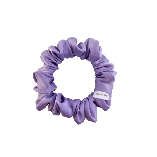 Scrunchie Lavender Standard