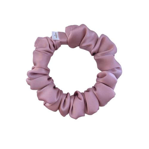 Scrunchie Ash Rose Standard