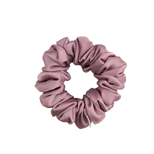 Scrunchie Ash Rose Big